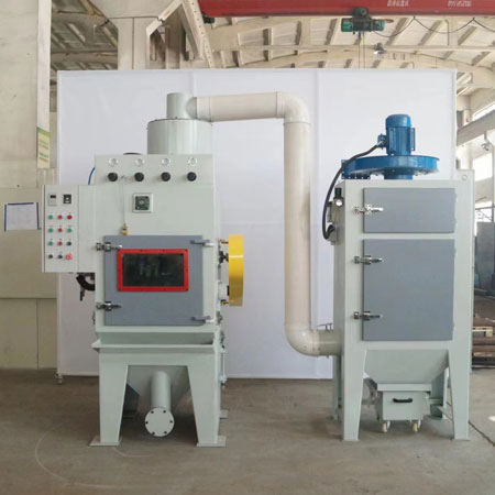 陇南全自动喷砂机料位仪上下数据调多少合适