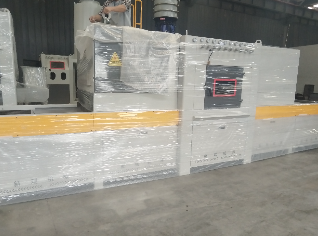 陇南喷砂机操作规范 新手必学安全要点