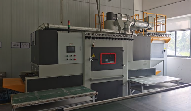 陇南如何提升喷砂机工作效率 这几招超实用