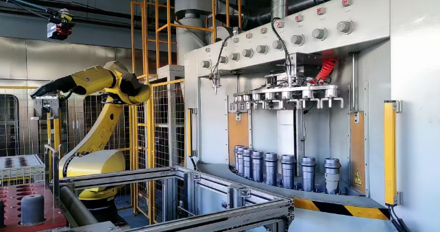 陇南喷砂机快速换料技巧 节省施工时间