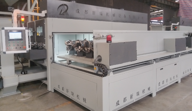 陇南低温环境下喷砂机如何正常工作