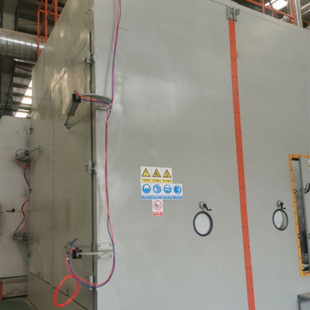 陇南吊挂式抛丸机有什么特点