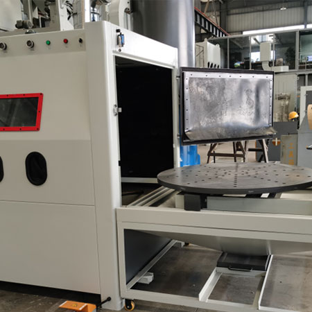 陇南路面抛丸机都有哪些用途