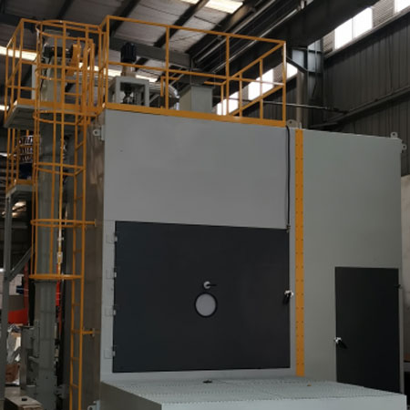 陇南玻璃喷砂机有哪些特点